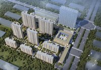 鑫園·未來城約128-145m2電梯暖居洋房 均價5200元/㎡+