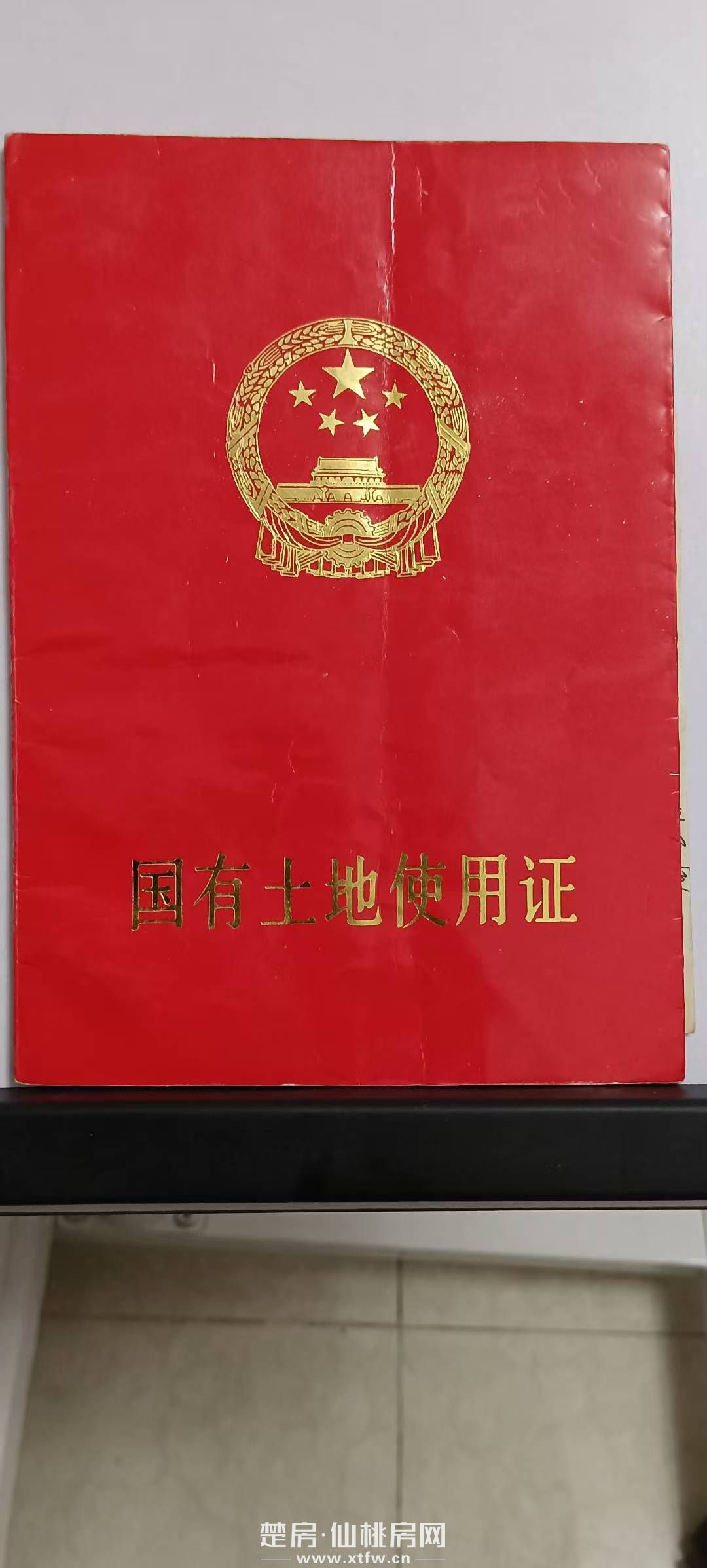 私房出售仙桃市大洪路西八巷。北边仙桃中学，东边复州花园实验二小，