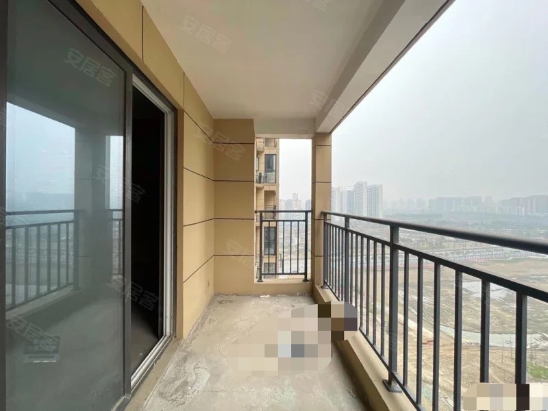 捡漏，湖景房，森林国际城5期，新二中二小，单价4600左右，双阳台，好楼层