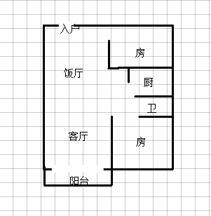 紫潤尚城.毛坯大兩房.戶型方正.采光.視野好.看房方便.比新房價都低