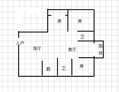 公園世家新八中附近精裝三房房東急賣證件在手上隨過戶看房方便