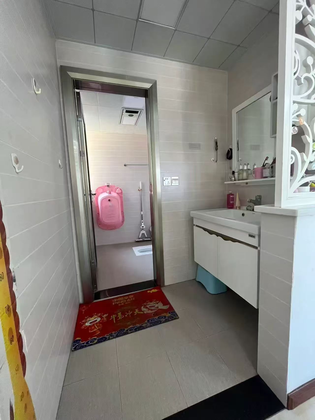 捡漏，城南，颐和公馆，精装三房，电梯好楼层，证满二