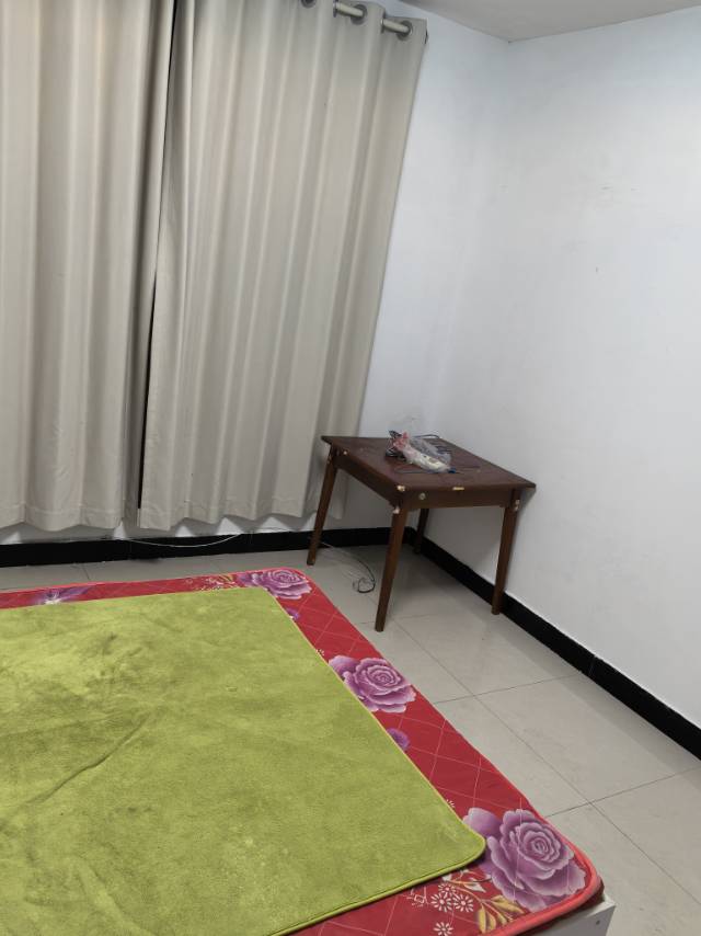 步行单间出租