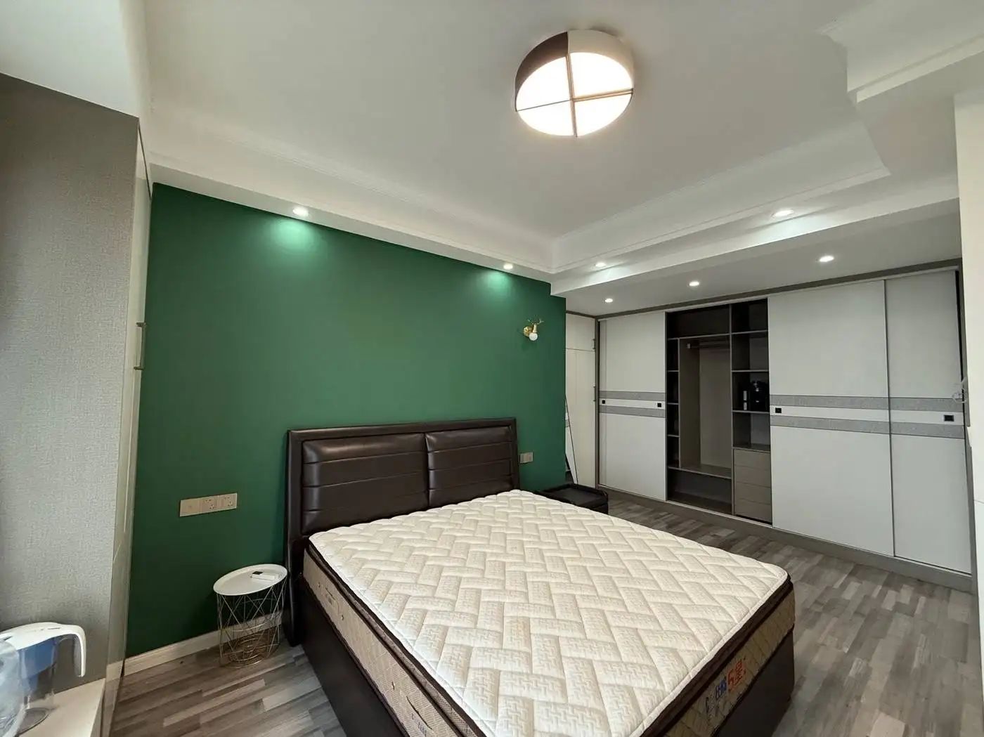 降价了，御台公馆，复式，精装七室+阳光房/露台，捡漏，诚心出售