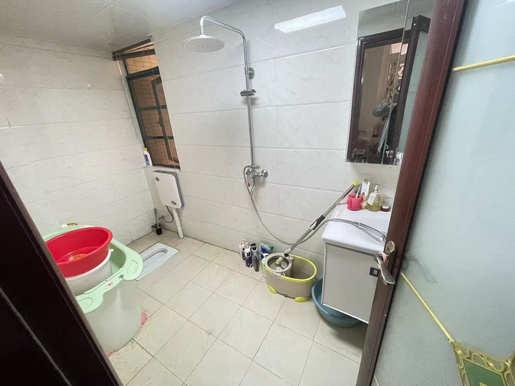 捡漏，城南，新城壹号，小高层，精装4房，好楼层，单价4100