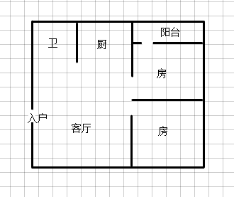 恒雅名苑拎包入住家里装修的还可以诚心出售上面还有一层