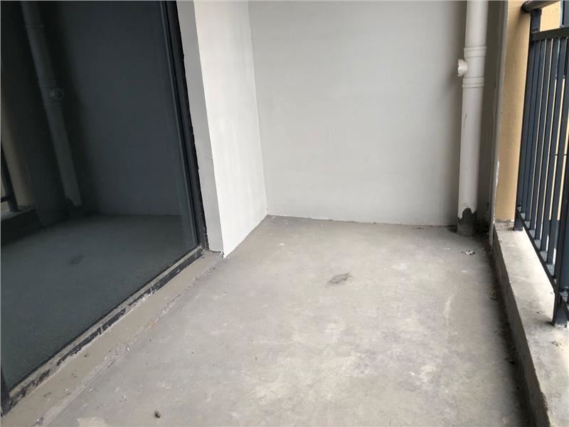 仙桃 旁滿庭春大三房送入戶花園毛坯 看房