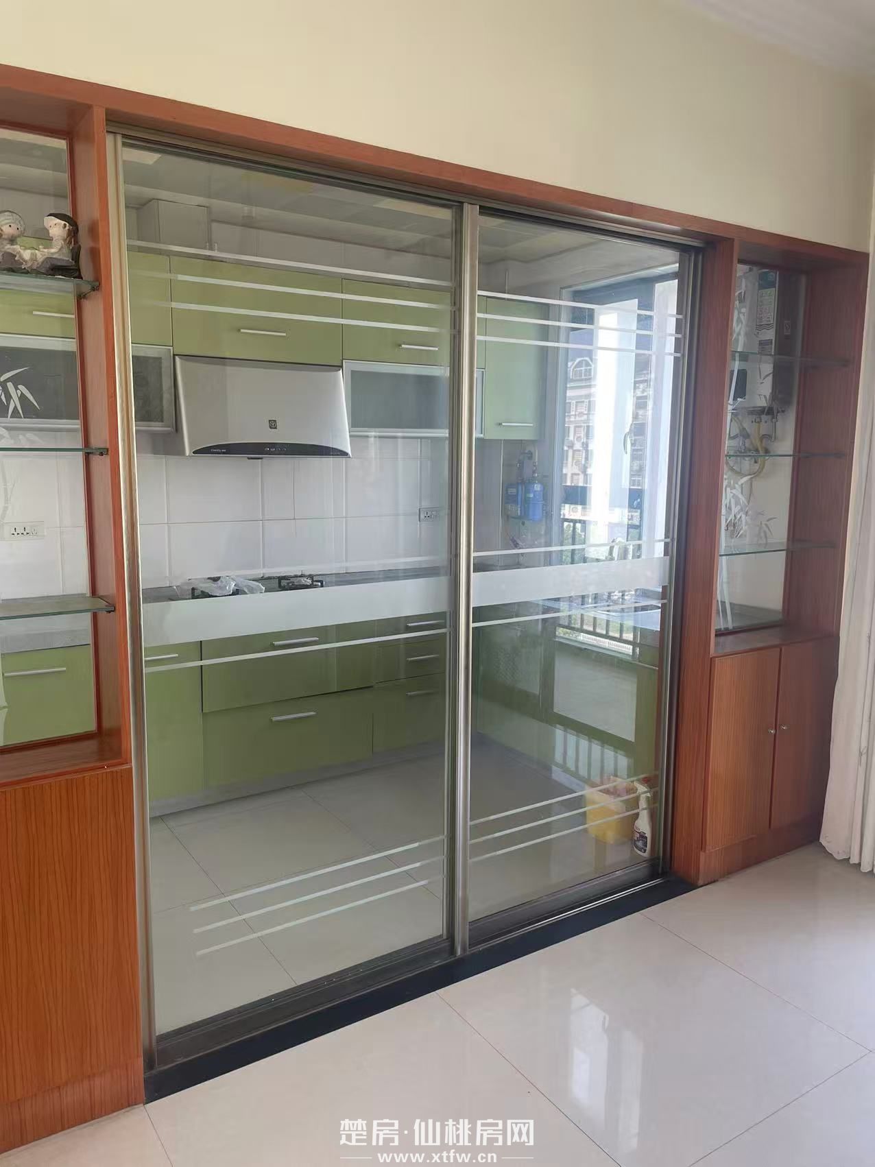 德政金园小户型步梯房出售