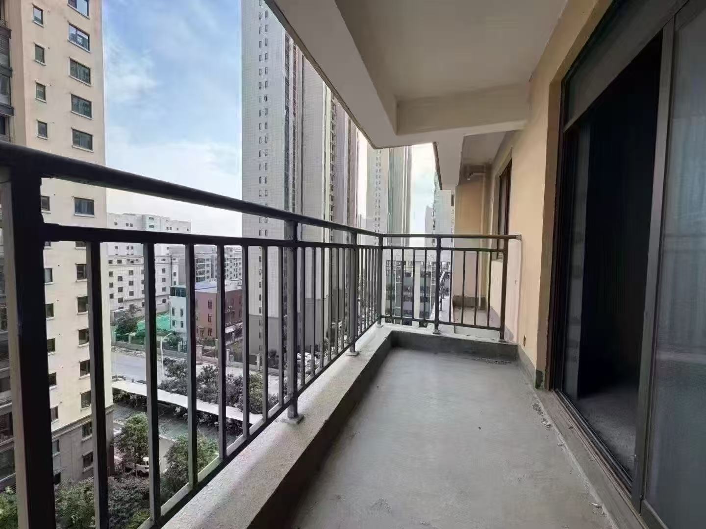 419，捡漏啦！荣怀E区，满二，单价5100，现房，好楼层9楼
