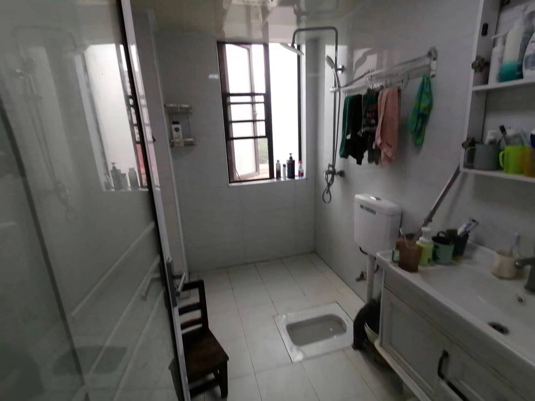 捡漏，城南，荣怀，精装三房，好楼层，业主诚心出售