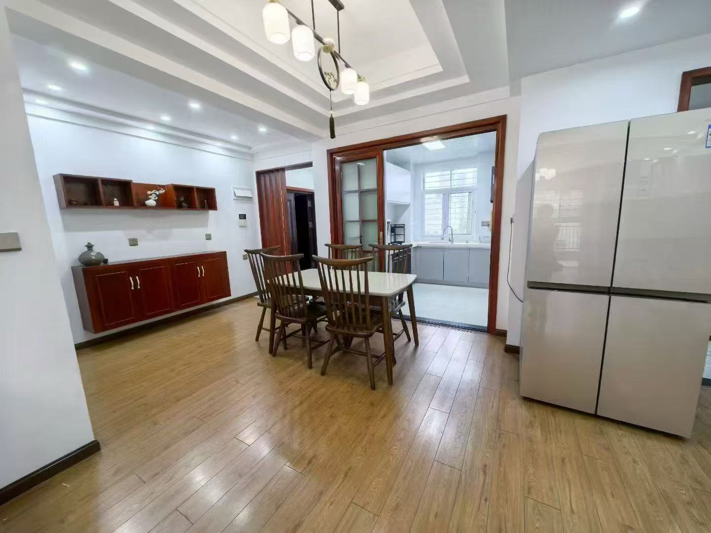 降价了，捡漏，城南，天诚缘，7层高的电梯洋房，单价5100，