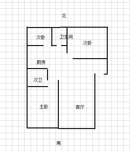 宏大小区大三房业主诚意出售，好停车，超短房龄，有证满二可按揭贷款