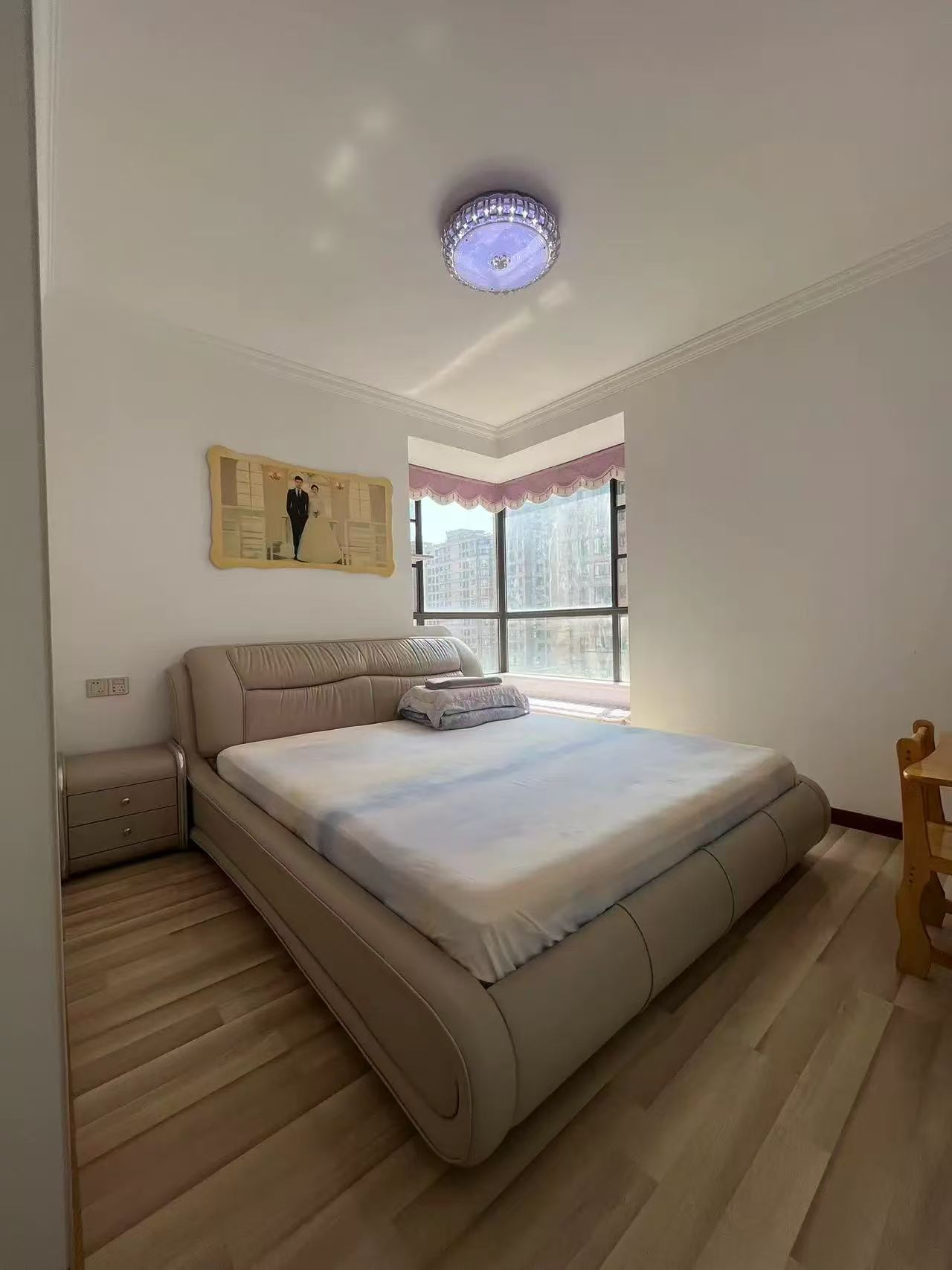 捡漏，城南，颐和公馆，精装三房，电梯好楼层，证满二