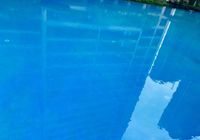 星河郡無邊際雙景觀泳池盛大開放，邀您免費暢玩！