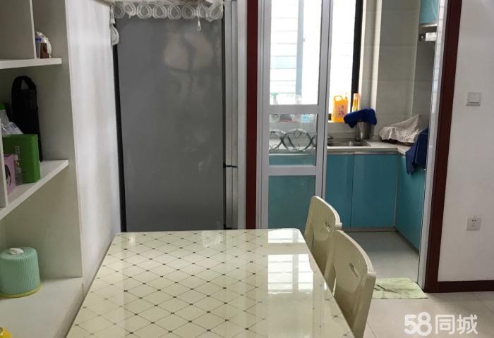 红树湾3室2厅2卫电梯房精装修家具这电全配优价出租！