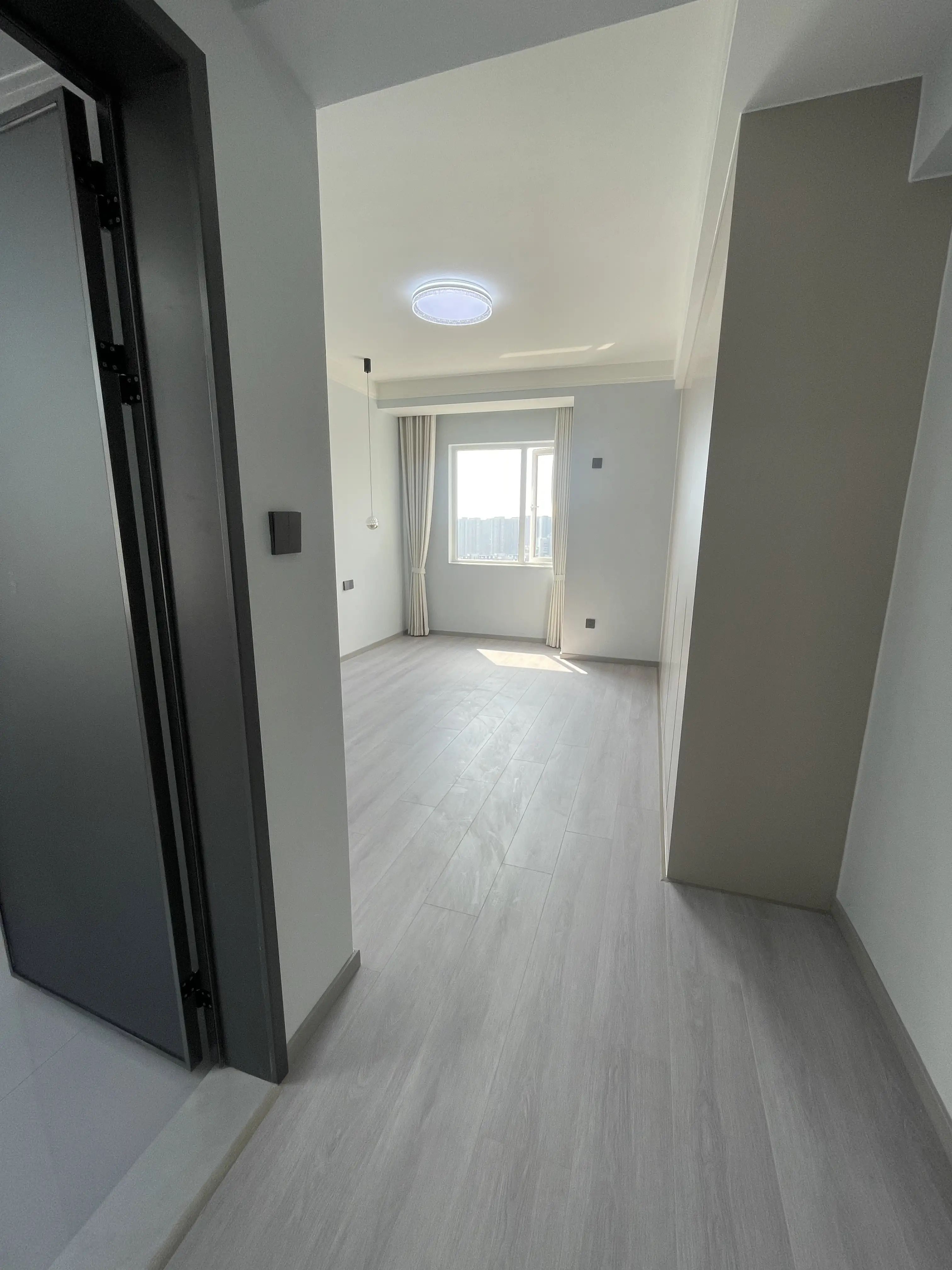 福星城3室2厅2卫全新精装修优价出售！