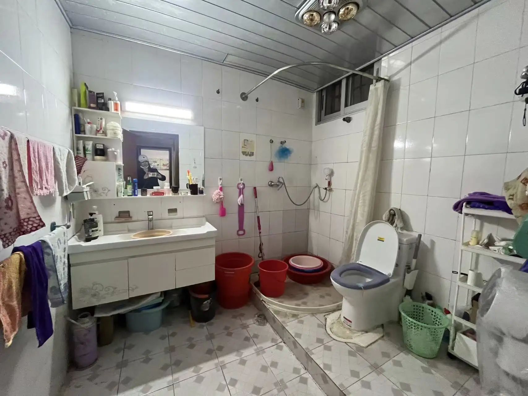 急售，捡漏，德政园，步梯二楼，精装三房，证满二