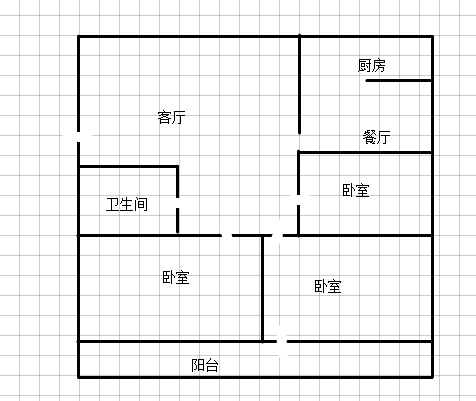 德政金园爱丽舍精装大两房好楼层业主诚心出售