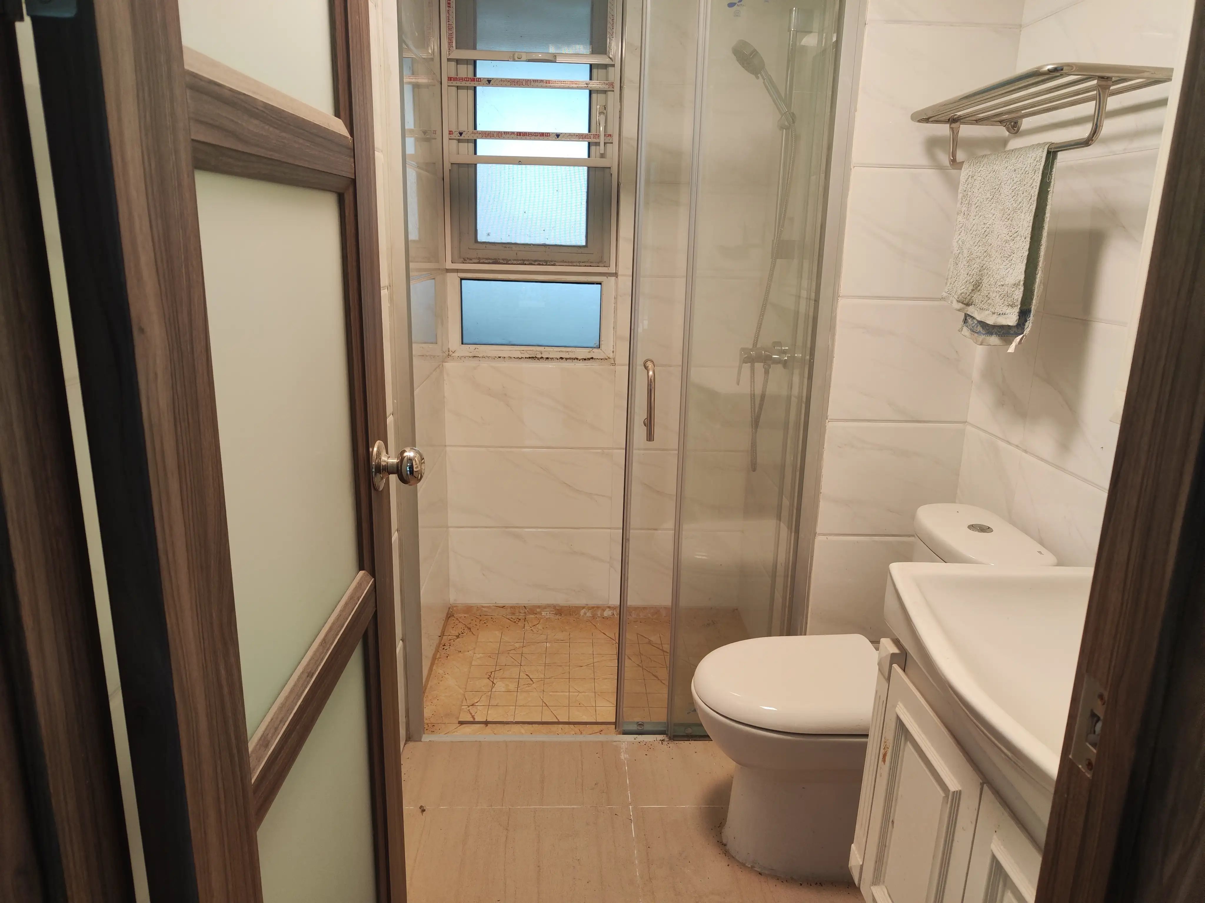 诚心出售，城南，碧桂园，精装三房两卫，证满二，南北通透