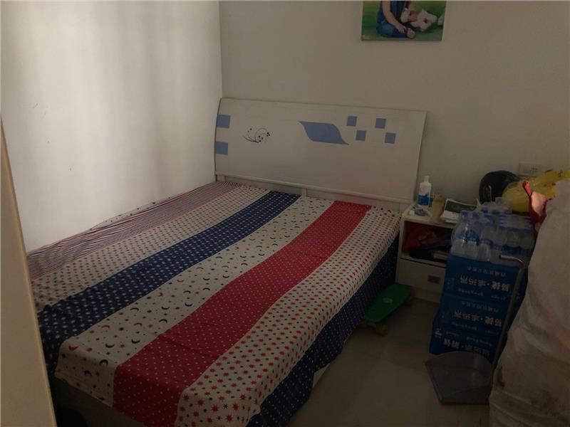 城南城市麗景，精裝3房，成色新戶型好，證滿兩年，可按揭