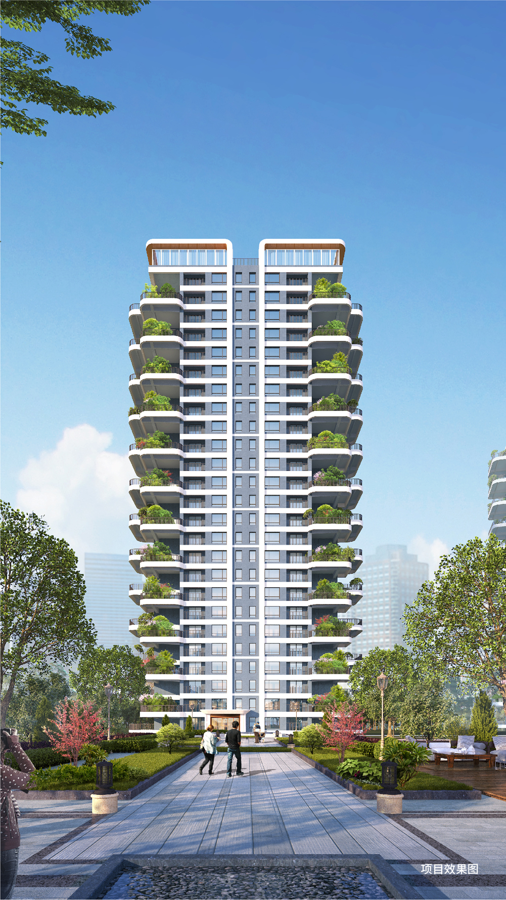 建筑圖