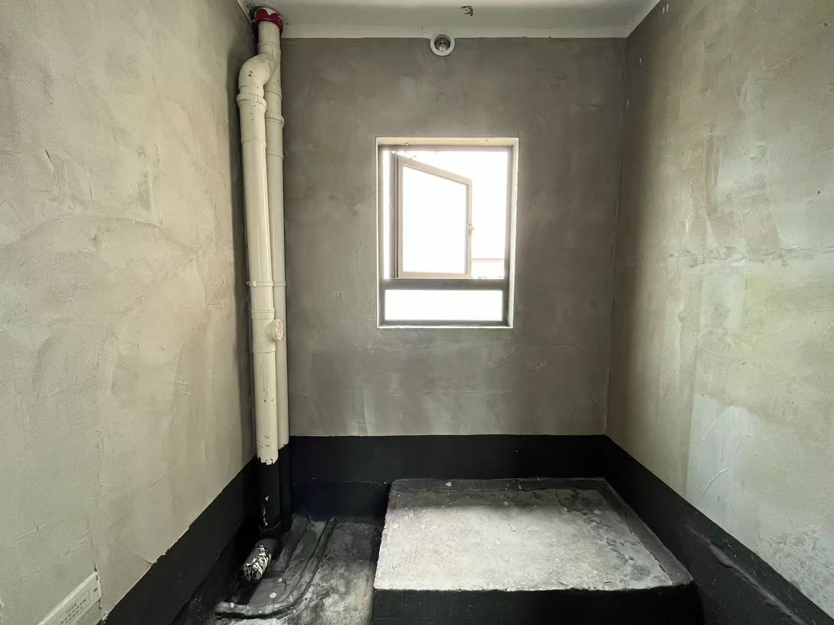 城南，吾悦广场，毛坯三房，采光好，单价4900