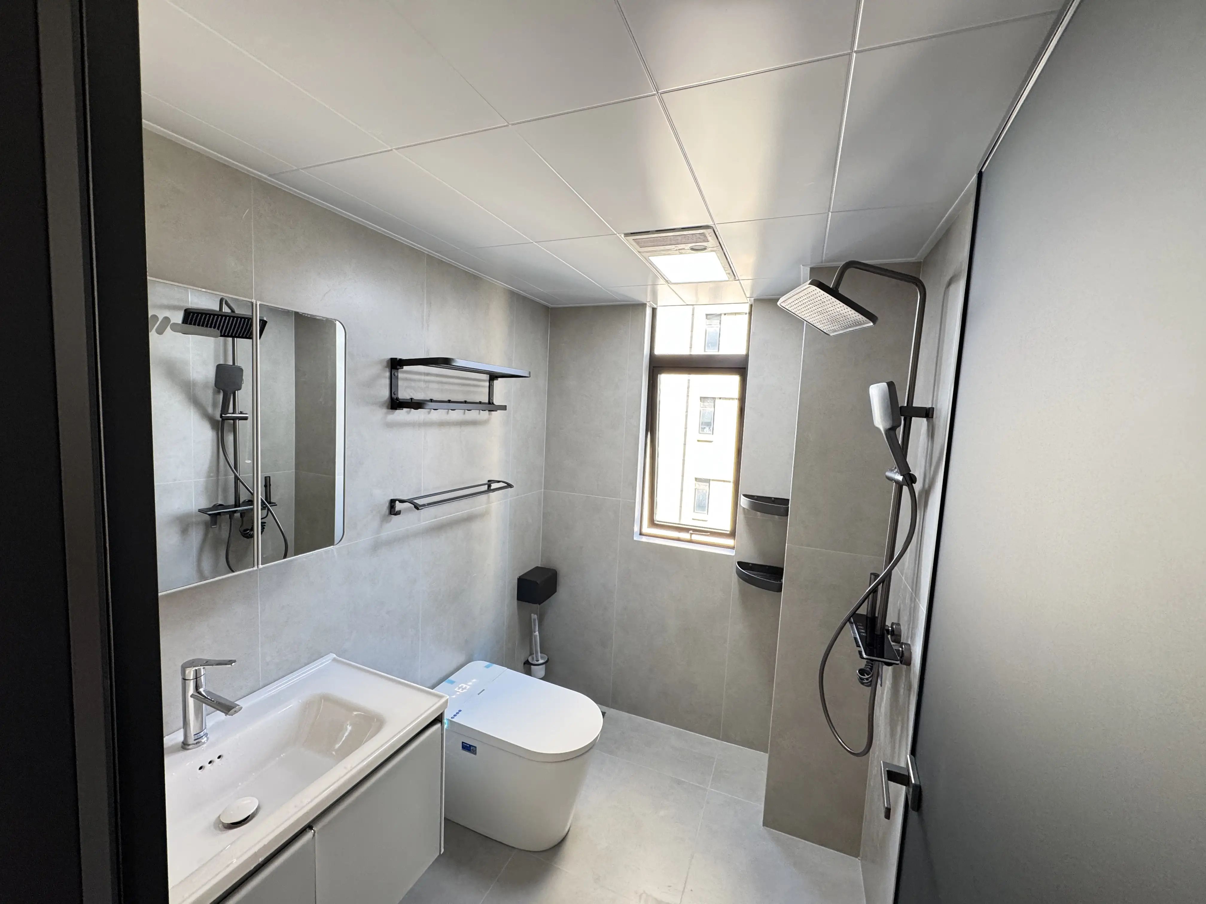 仙桃城南全新精装修优质好房，性价比高装得特别好！