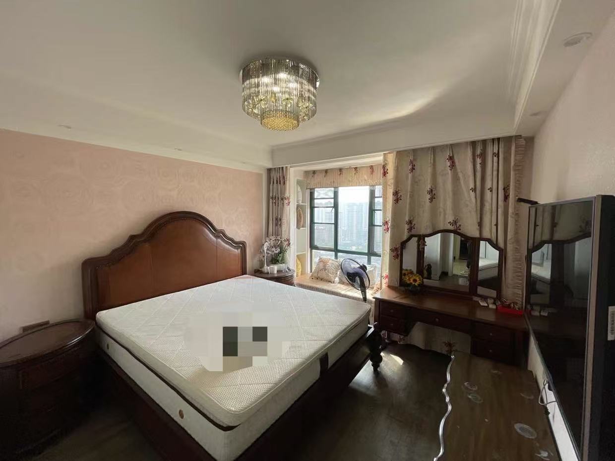 捡漏，亏本出售，城南，新城一号，东边户，好楼层，证满二