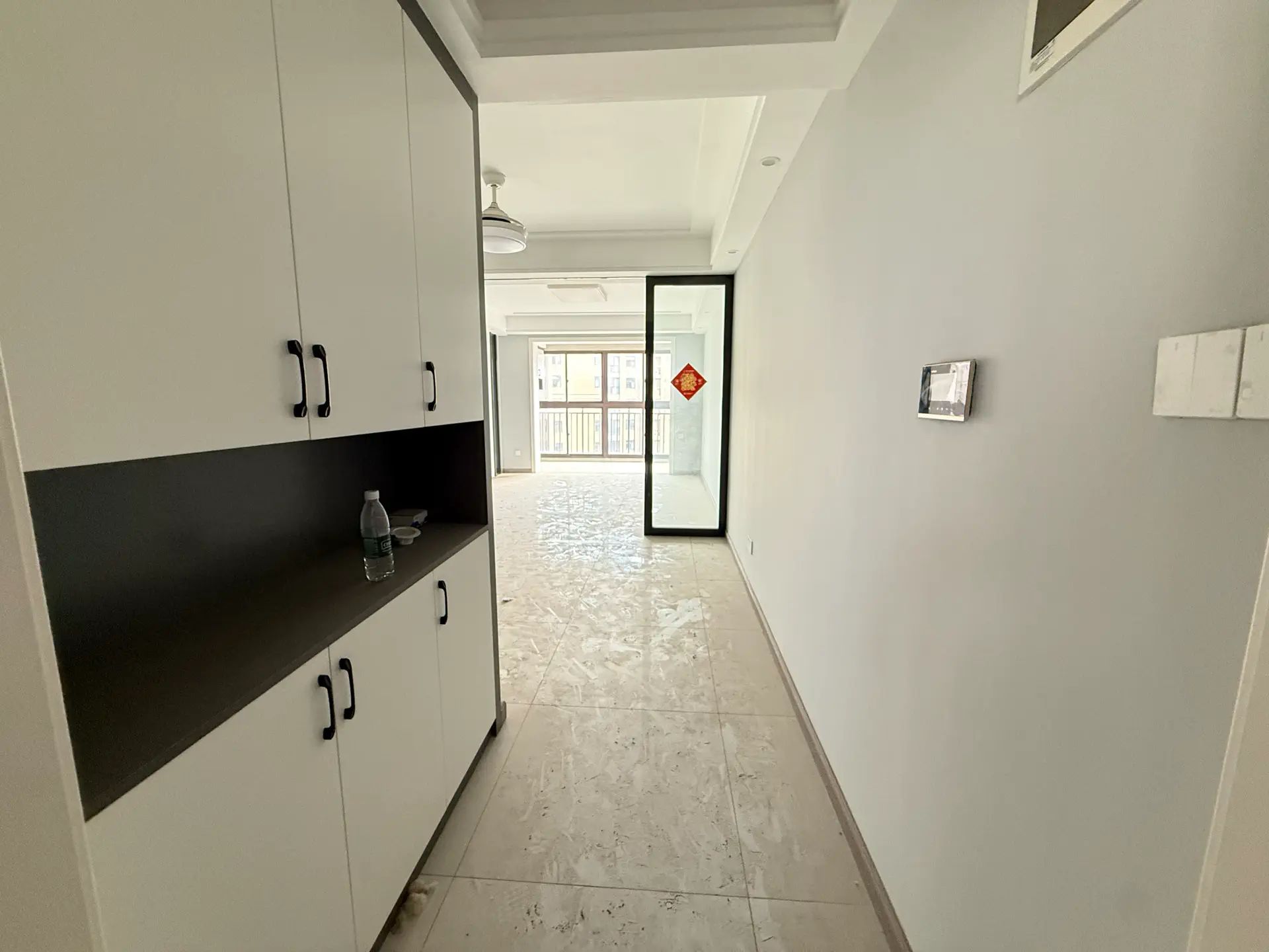 亏本出售，城南，沔阳公馆精装三房，全新装修，电梯好楼层，证满二