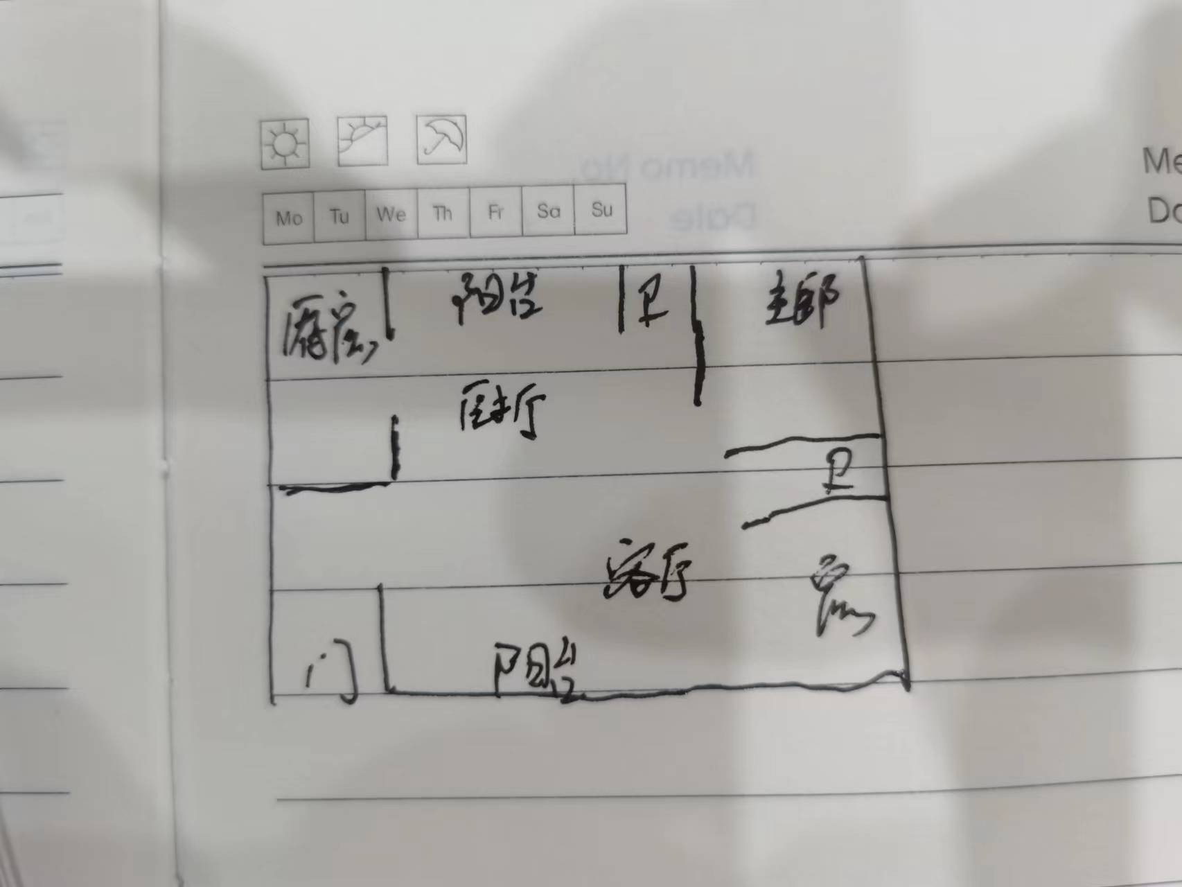 南國明珠四房136平好樓層急售