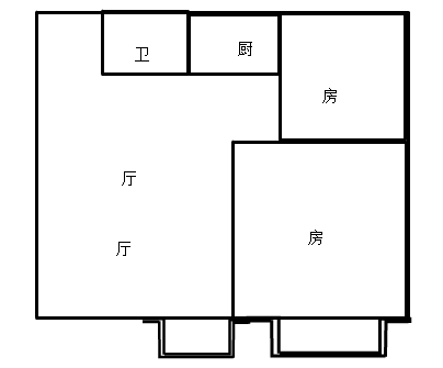 圣淘沙精装两房，户型好保养新生活便利配套齐全看房