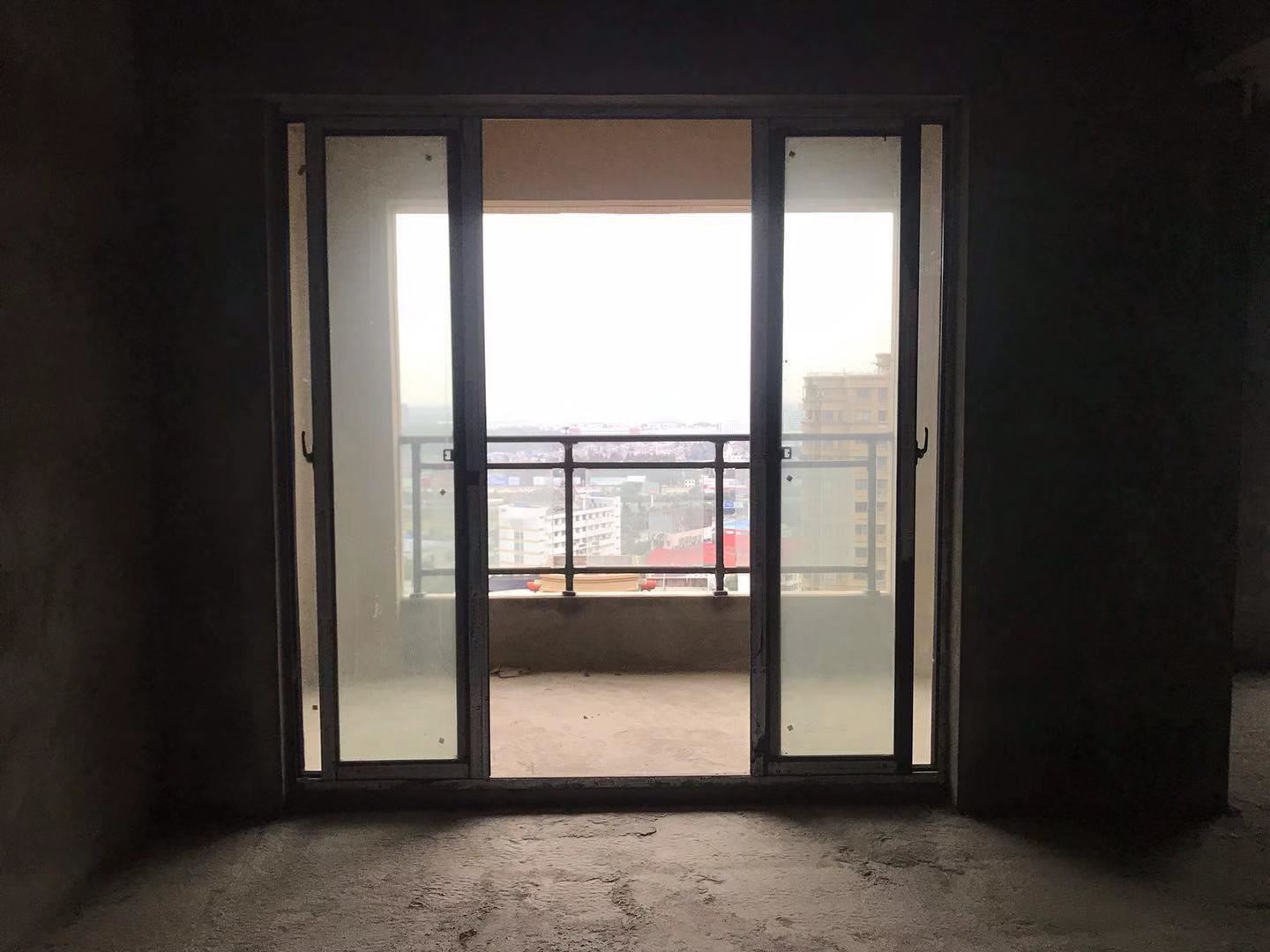 御臺公館高品質小區(qū)， 一套可按揭的小戶型，沔陽  