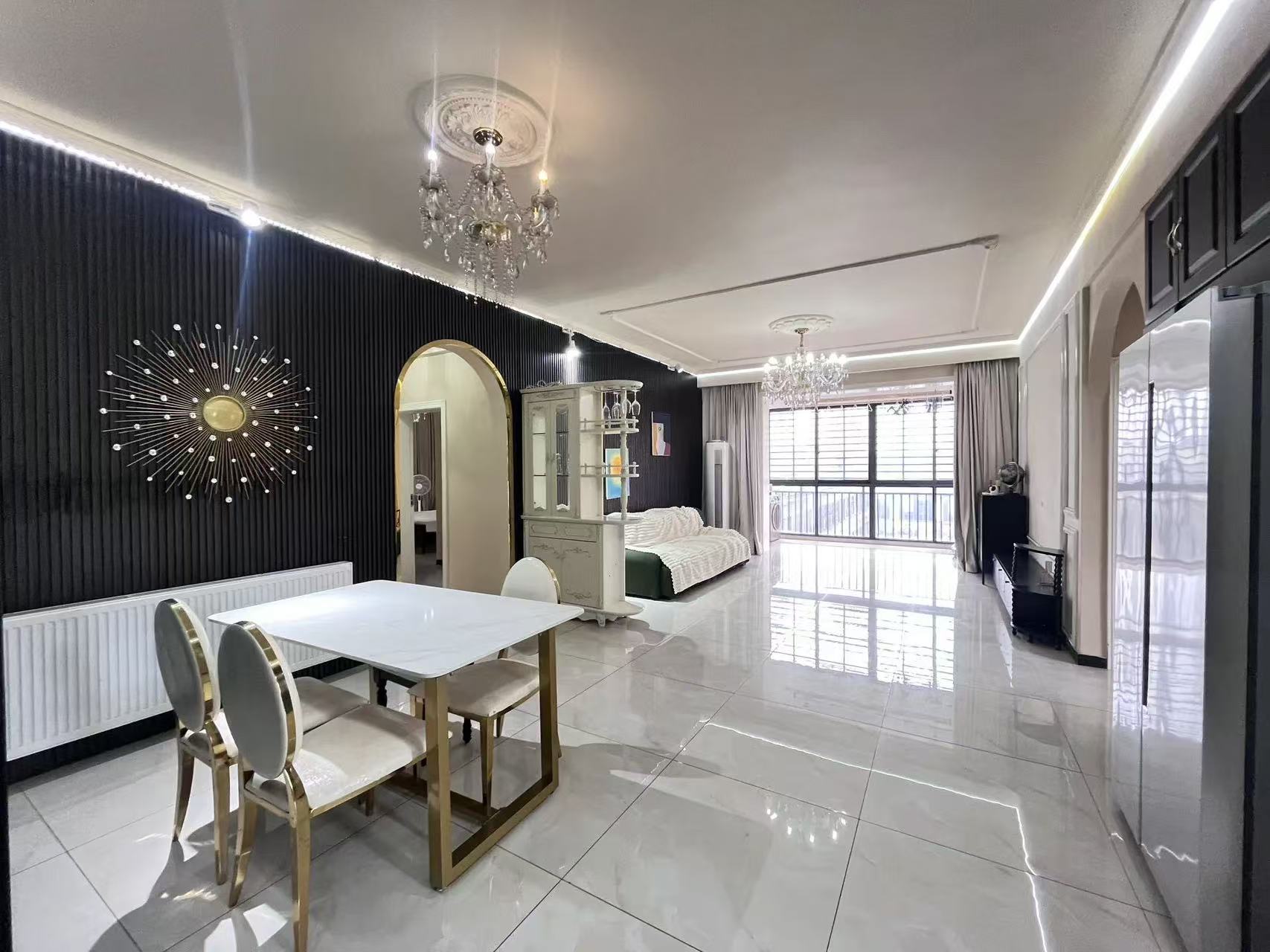 捡漏，城南，百万网红的家，元泰未来城B1区，单价5100低于毛坯价