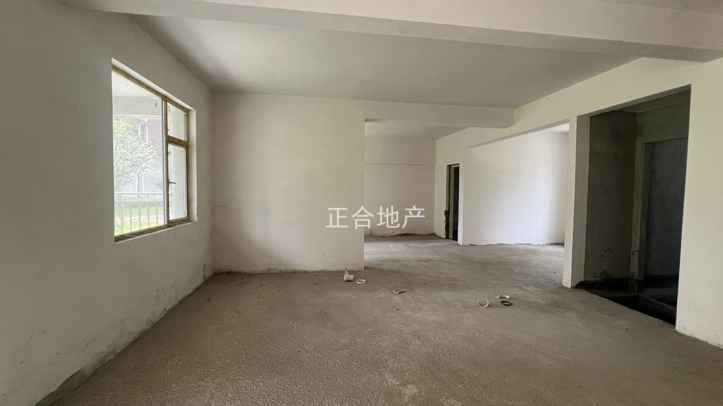 ？捡漏，吾悦旁，新城名都，单价4800，采光好，毛坯边户