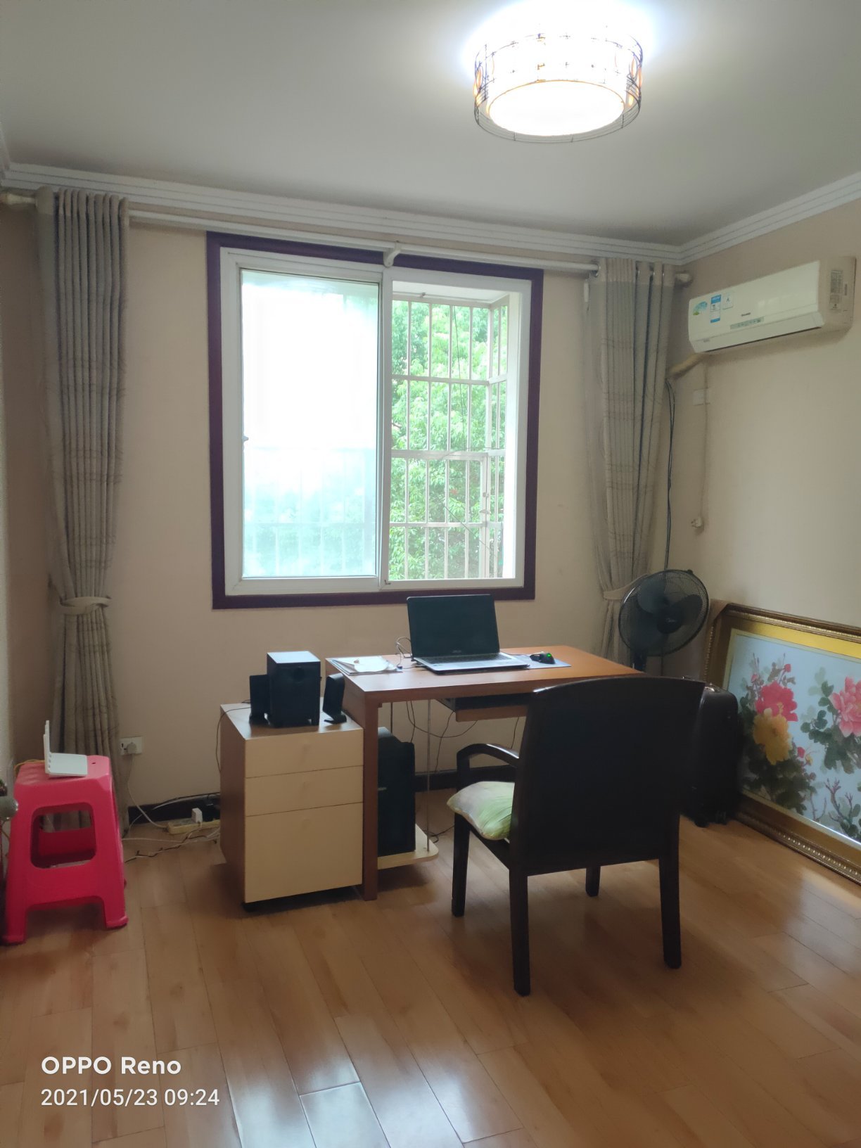 青青家園(仙桃大道53號)5室3廳3衛(wèi)