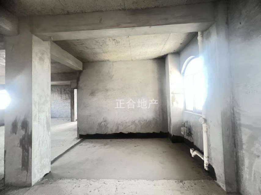城西瑞园小高层洋房，南北双阳台，捡漏单价4500！