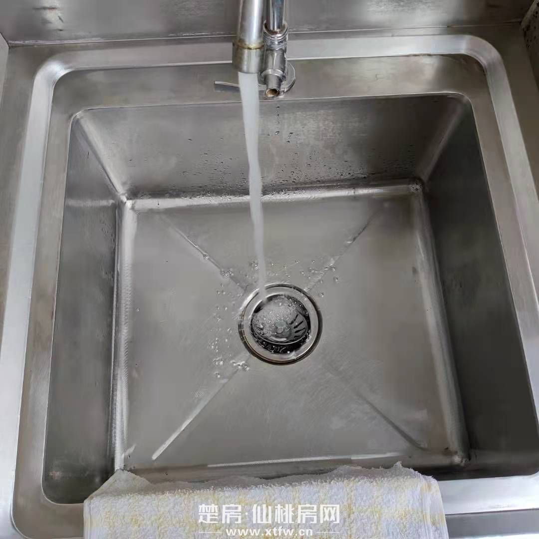 房屋出租（实验二小附近）