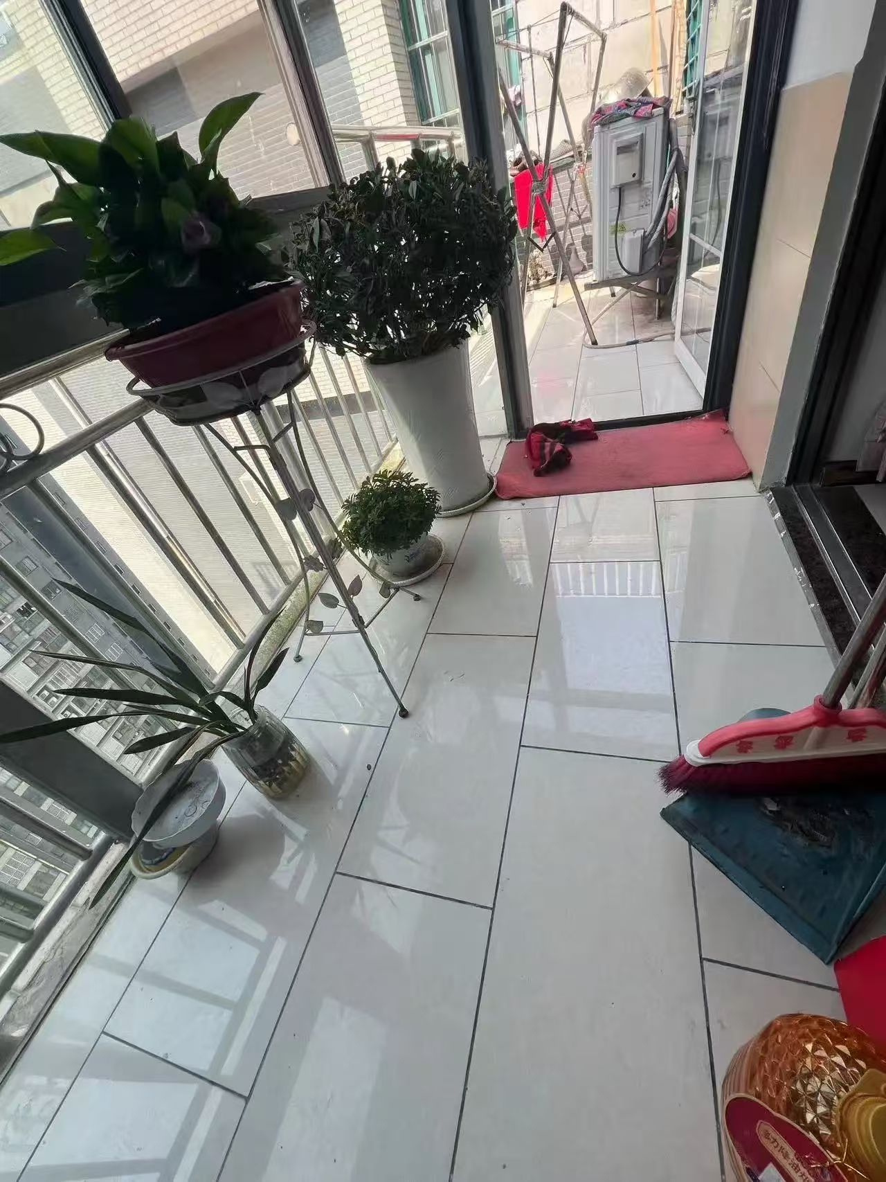 捡漏，武商附近，浅水湾，电梯小高层，双阳台户型，老证