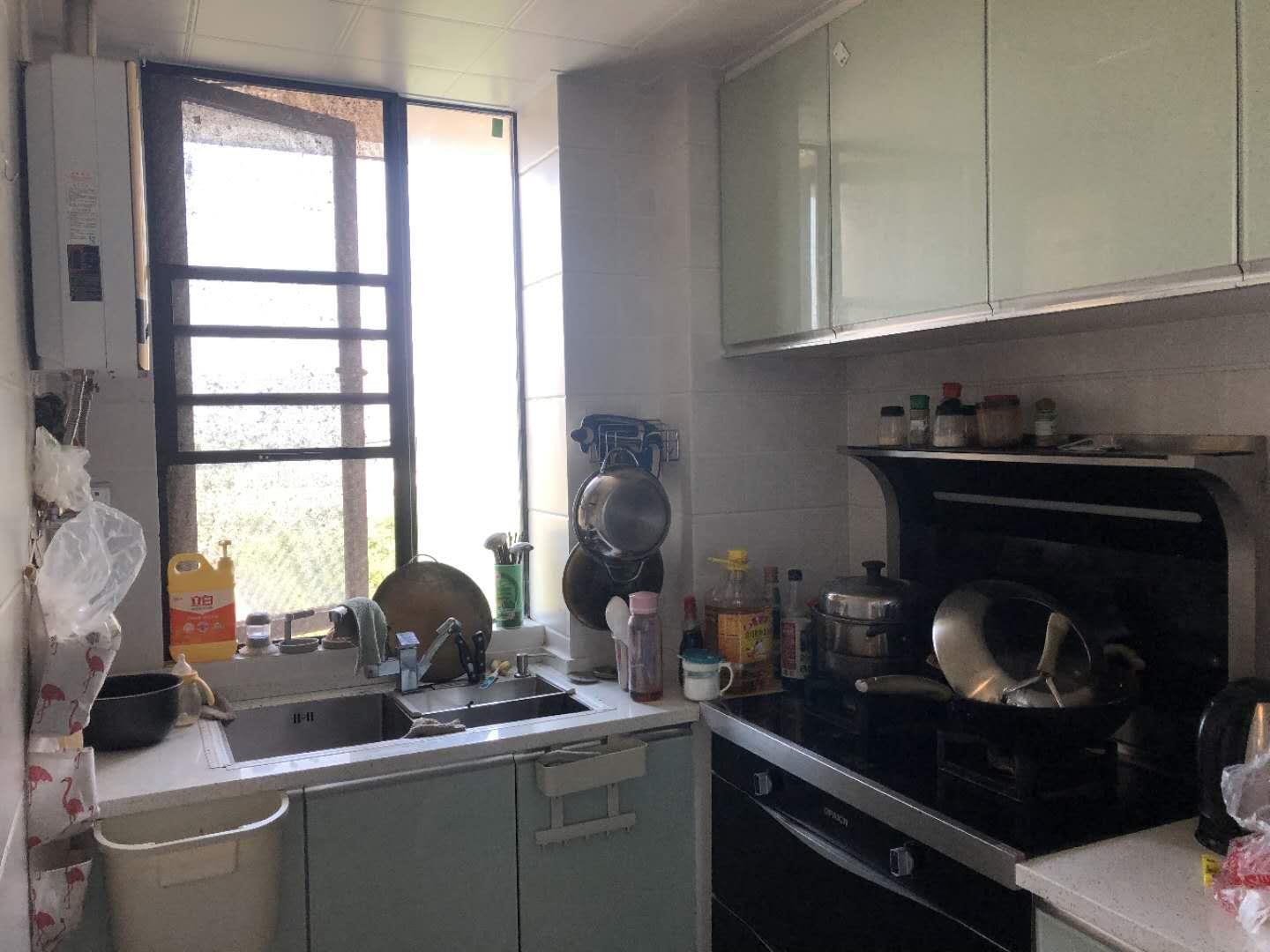 榮懷全新裝修沒住過人裝修太漂亮采光蠻好品質(zhì) 房