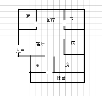 老八中旁文化新村全新裝修精裝三房拎包入住隨看房樓下就是學(xué)菜場(chǎng)生活極其方便