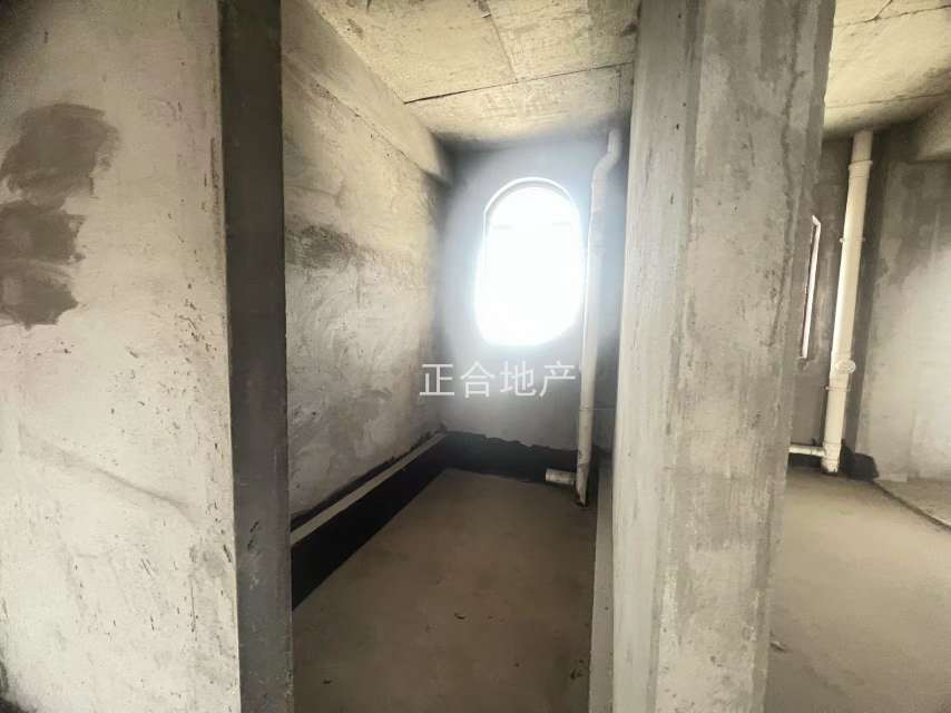 城西瑞园小高层洋房，南北双阳台，捡漏单价4500！