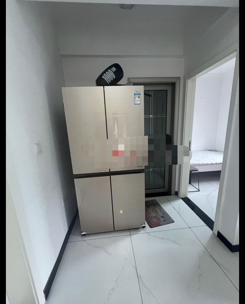 城南，荣怀B区，精装两房，,养老、陪读，送储藏室