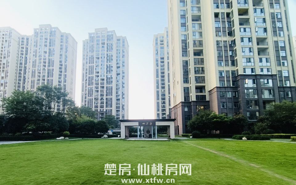 房屋出售蓝天新城