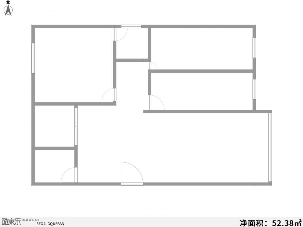 环球旁边的楚珠花苑，三房南北通透户型方正采光相当好，楼下可停车，出门就可逛街