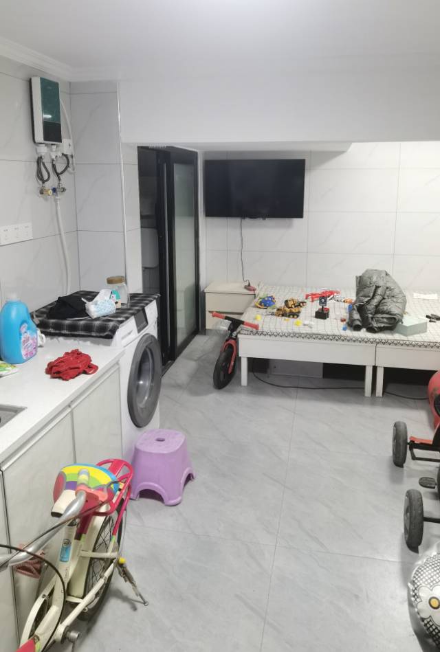 住房出租