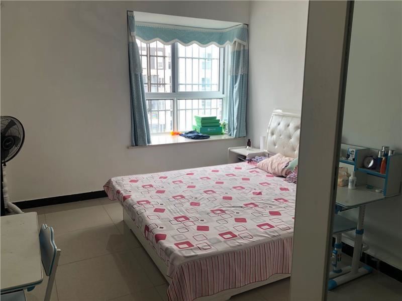 城南城市麗景，精裝3房，成色新戶型好，證滿兩年，可按揭