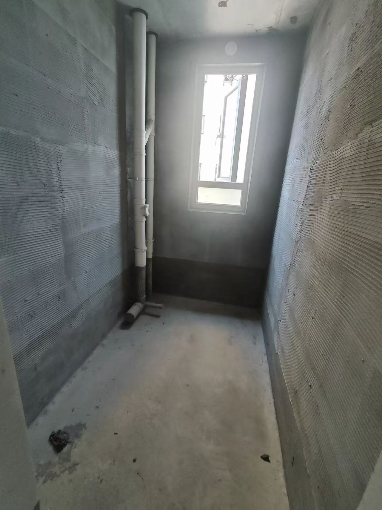 捡漏，单价5000不到，仙桃碧桂园，毛坯四房。好楼层19楼，