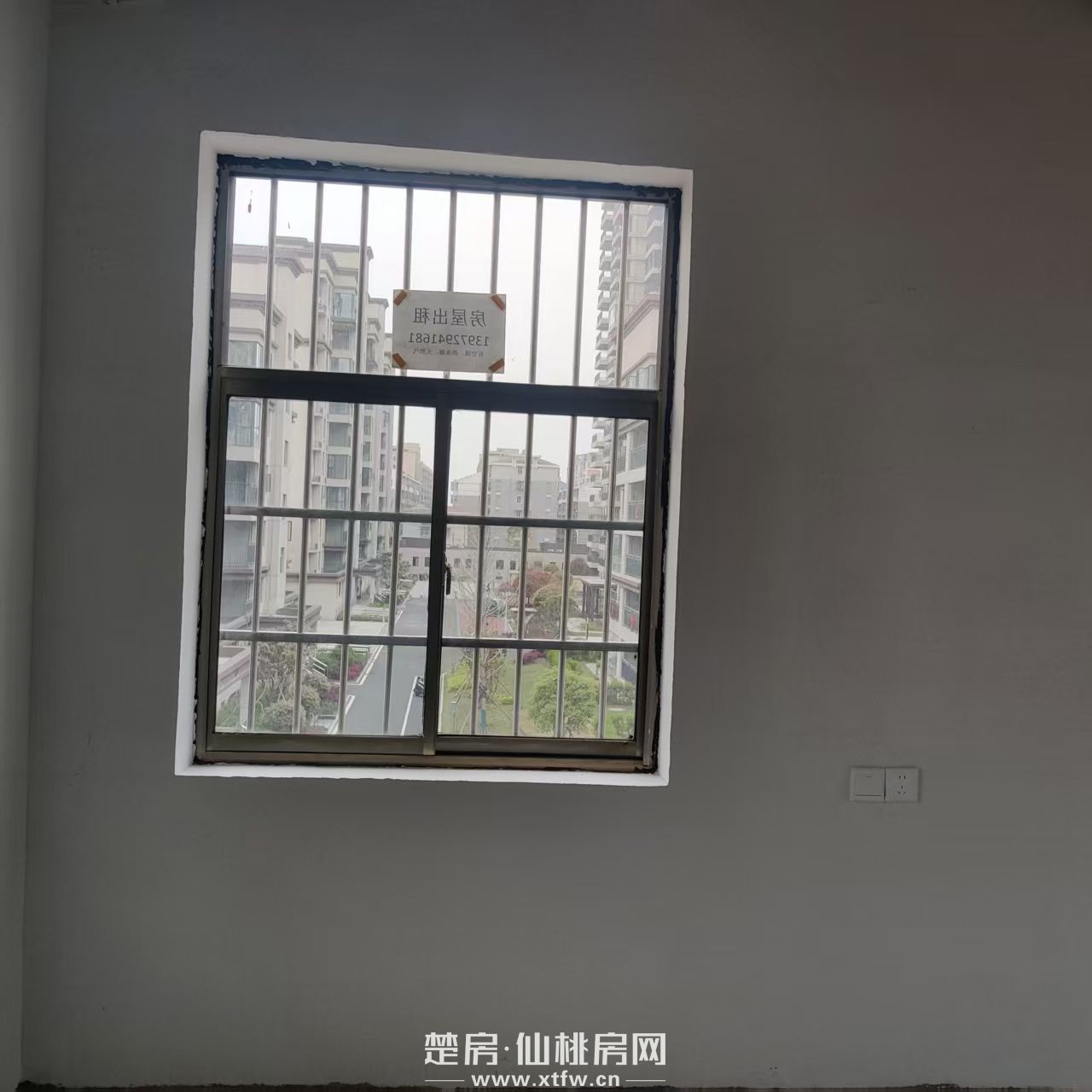 房屋出租（实验二小大洪校区附近）