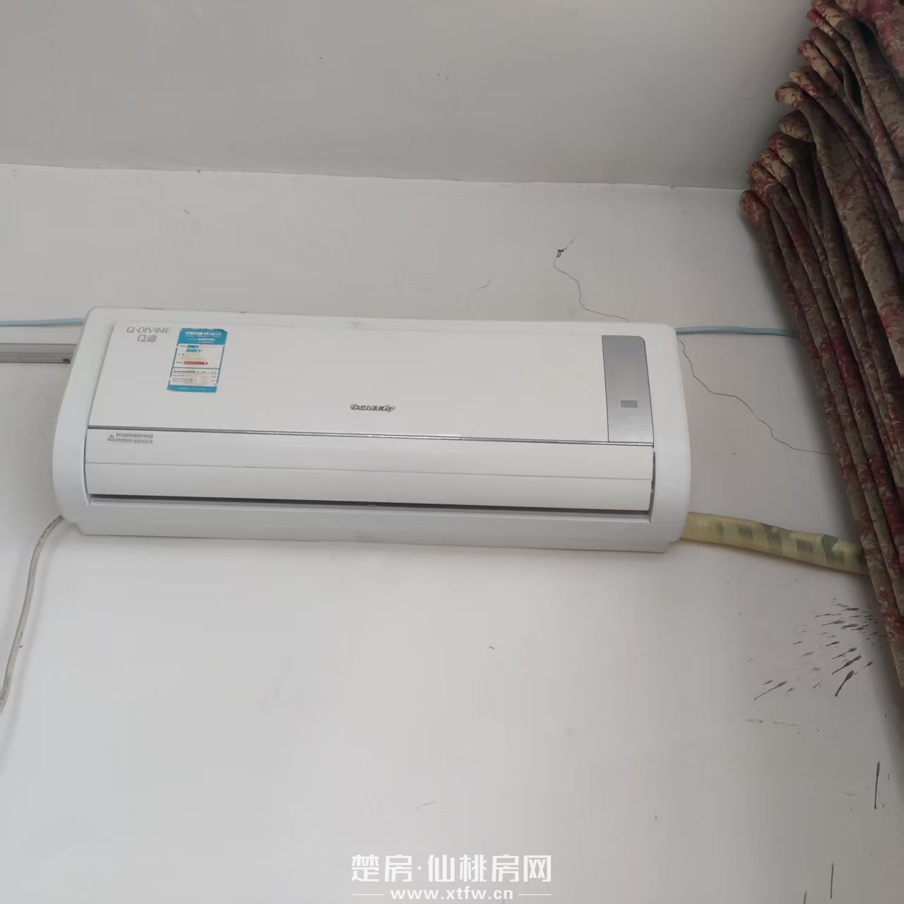 房屋出租（实验二小附近）