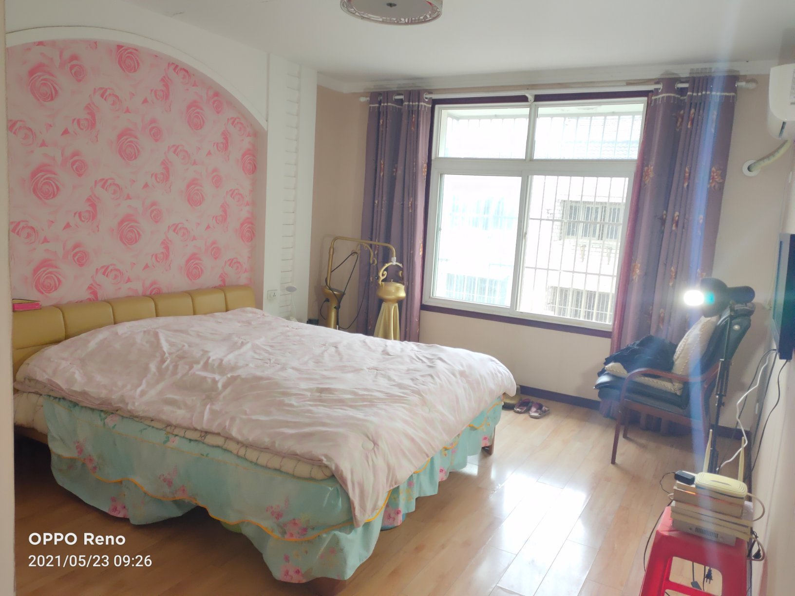 青青家園(仙桃大道53號)5室3廳3衛(wèi)